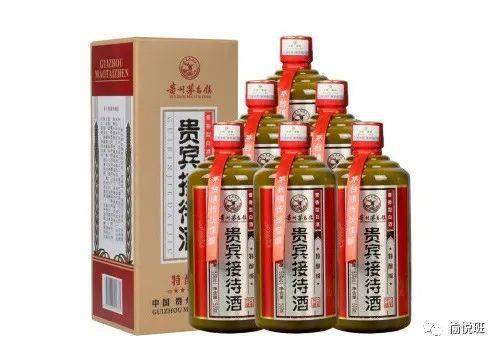 53度贵宾陈酿 贵州茅台镇纯元贵宾接待酒的品味与行情解析